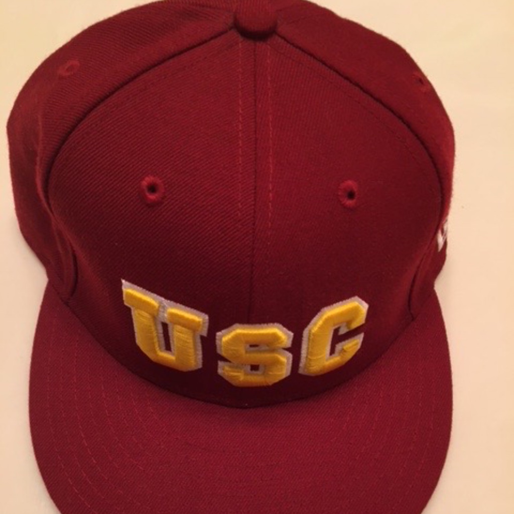 59 Fifty Brand Cap